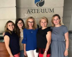 Корпорация «Артериум»