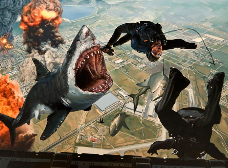 12 САМЫХ ЧАСТЫХ КОГНИТИВНЫХ ИСКАЖЕНИЙ