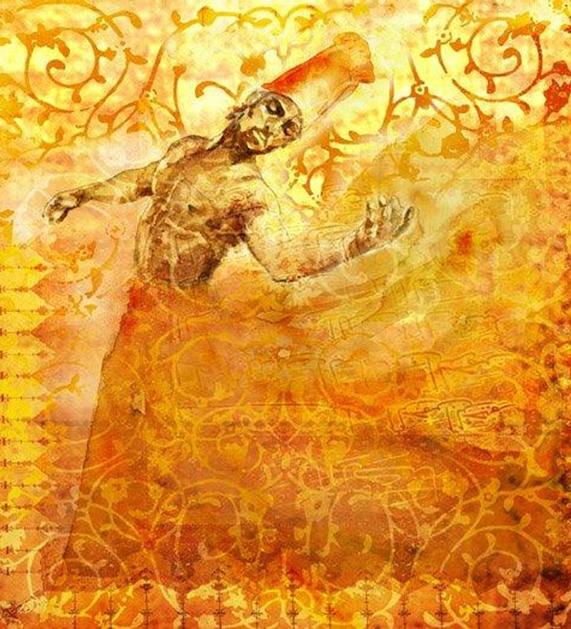 Мастер Узоров