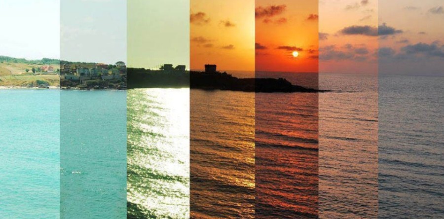 Каждое мгновенье неповторимо!