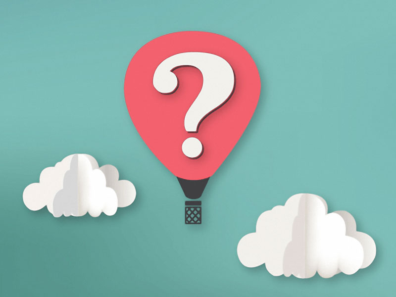 Сила Открытых вопросов. Мэрилин Аткинсон