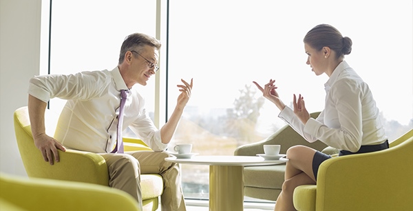 Почему коучинг работает?