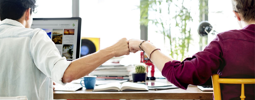 Как с помощью коучинга создать высокоэффективную команду?