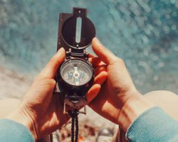 Почему так важно ставить перед собой цели