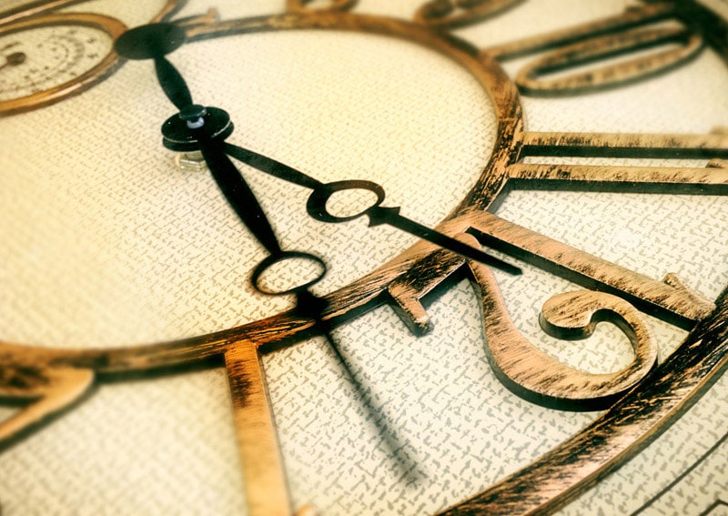 Как моя жизнь выглядит со стороны?