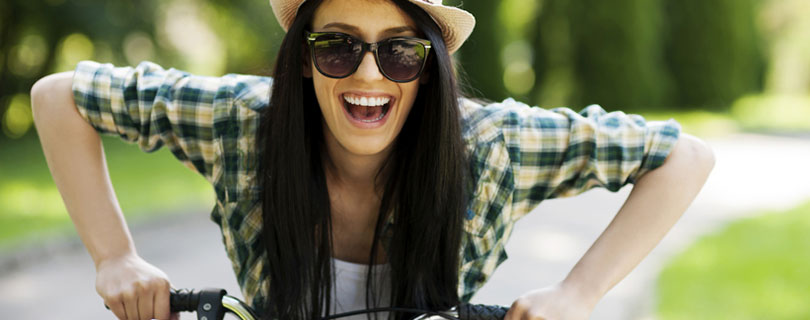 Какой ваш личный коэффициент счастья?