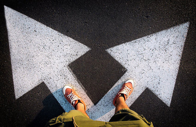 Почему мы не можем совершить необходимые нам изменения?