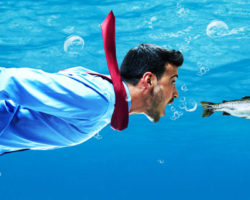 Что вдохновляет нас работать: четыре категории целей