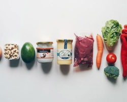 «Мозговой штурм» без указаний: меню китайского ресторана