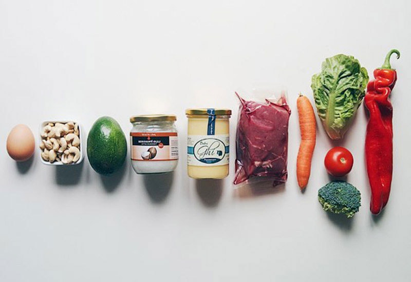 «Мозговой штурм» без указаний: меню китайского ресторана