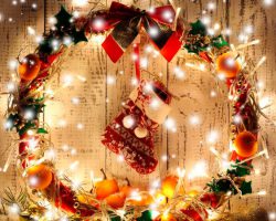 Новый год. Новый день. Новая жизнь?