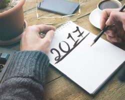 Какой у вас план на 2017 год?