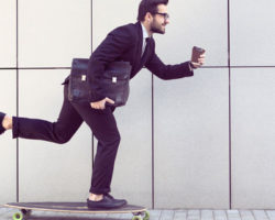 Коучинг: вызов профессии