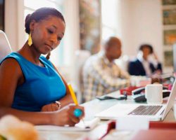 Какой результат получают сотрудники компании разного уровня от работы с коучем