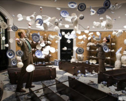 Навыки управления ситуациями