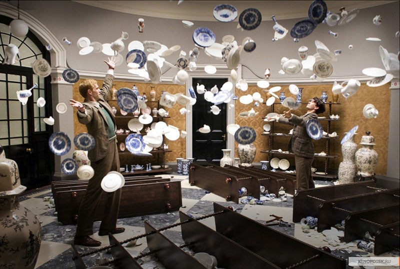 Навыки управления ситуациями