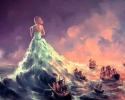 На высоте: 4 секрета вдохновения