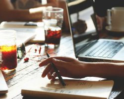 Я люблю свою работу