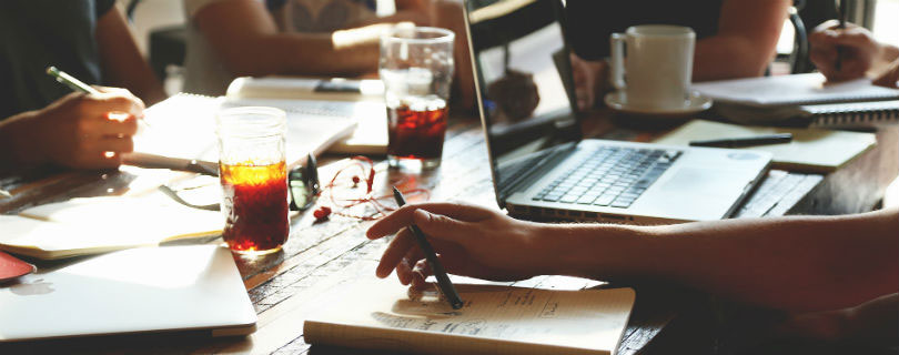 Я люблю свою работу