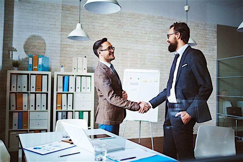 Важность презентационных навыков для коучей