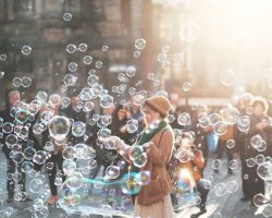 Рефрейминг против стресса