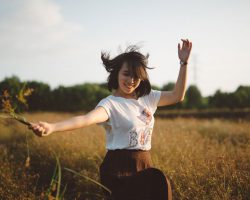 Что заставляет твое сердце петь?