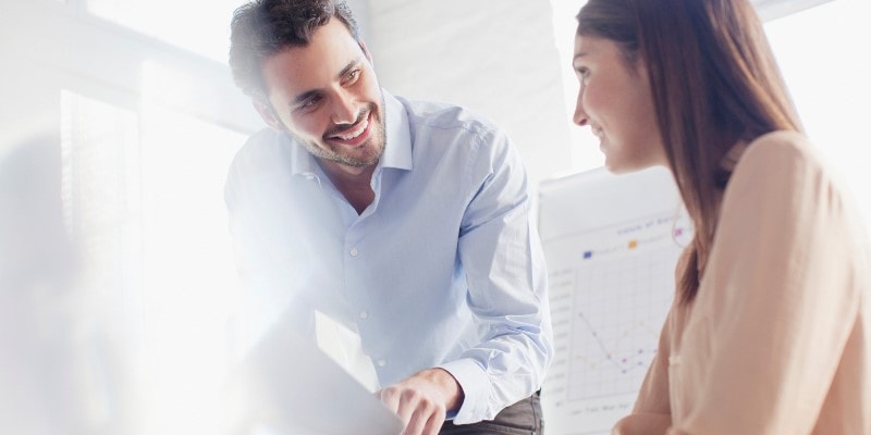 Эмоциональный интеллект в бизнесе