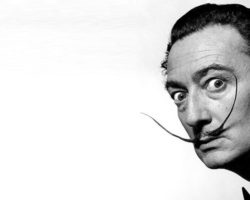 Думать, как Дали: как использовать свой мозг на полную