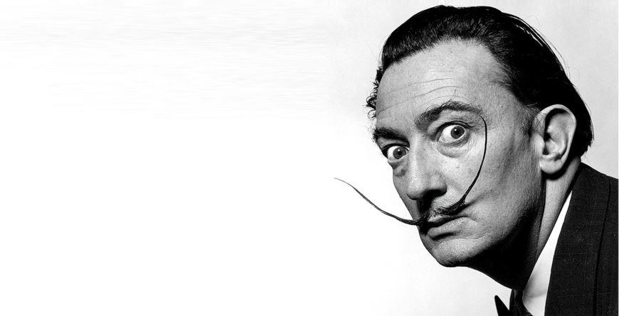 Думать, как Дали: как использовать свой мозг на полную