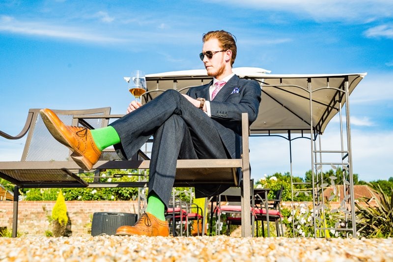 Какой у вас стиль управления?