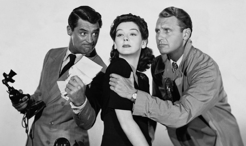 Сценарии нашей жизни