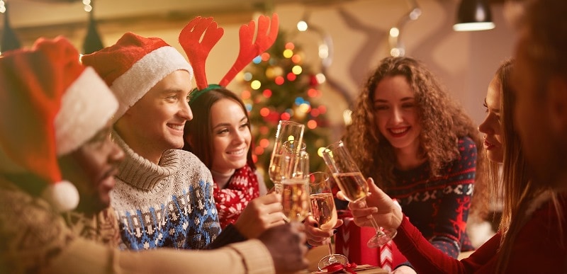 Приглашаем на Бал-Маскарад!