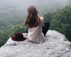 Креативность и уединение: идеальный дуэт?