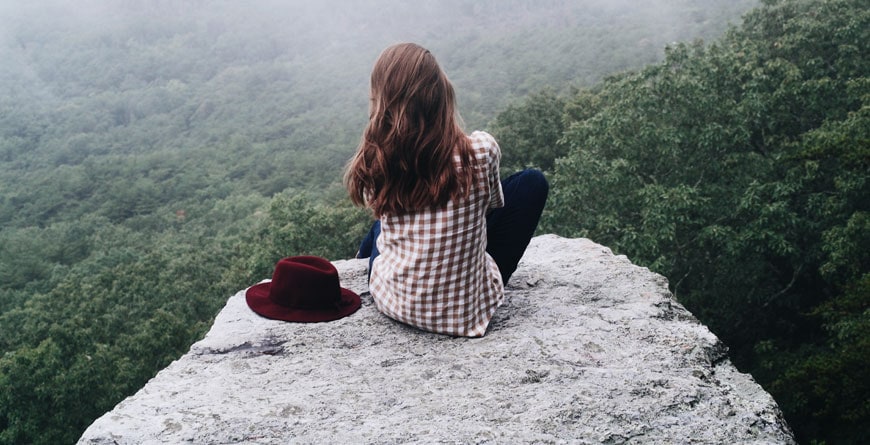 Креативность и уединение: идеальный дуэт?