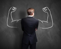 Как стать уверенным в себе человеком?