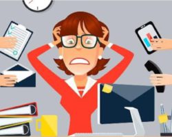 Как избавиться от стресса и переживаний