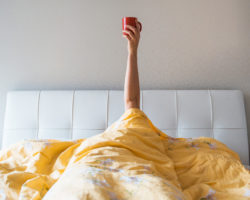 Мотивация к спорту: как не бросить занятия на полпути