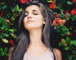 Как начать любить себя