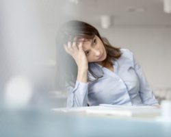 Нет сил и энергии: как помочь себе?